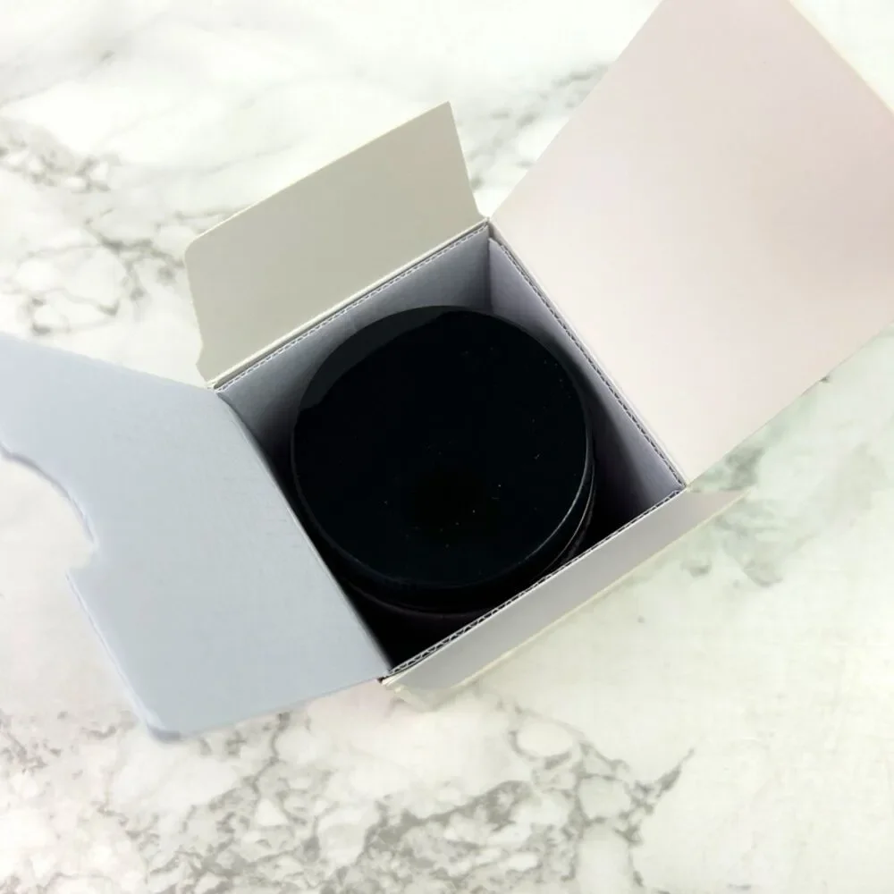 NIB Dallas & James Watermelon Dream Saltwater Cloudberry Facial Scrub